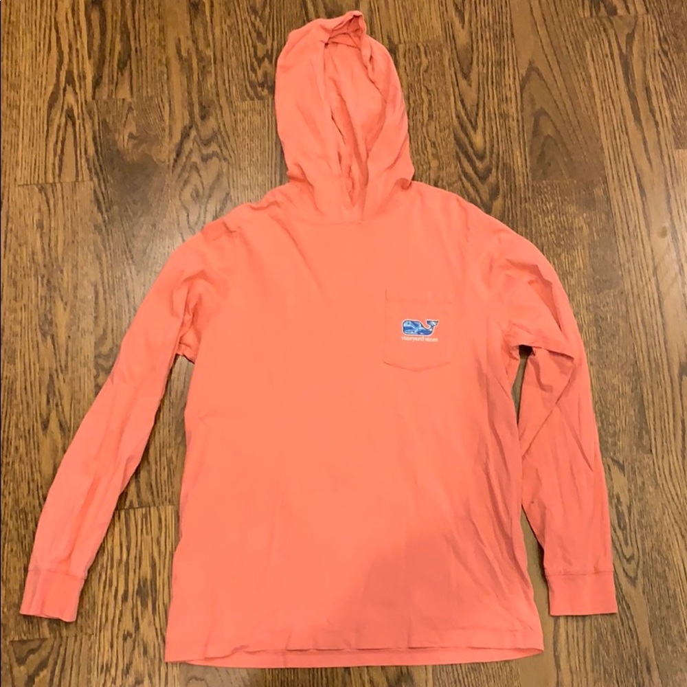 Vineyard vines boys T-shirt